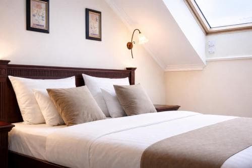 Aparthotel Iosefin Residence