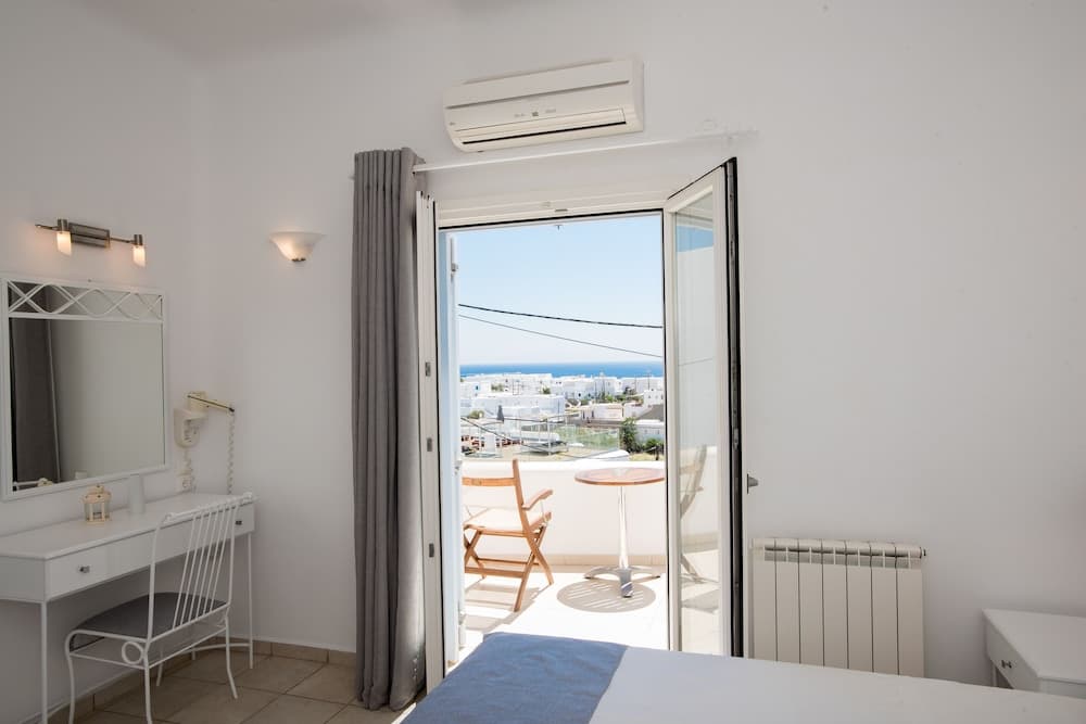 Villa Nireas