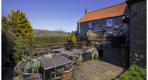 The Plough