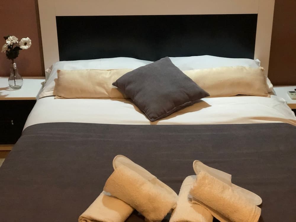 Hotel Polo