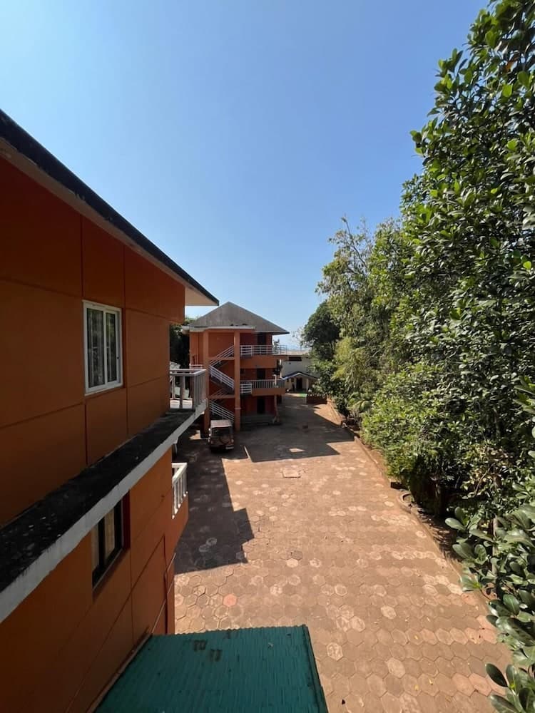 Kawari Resort