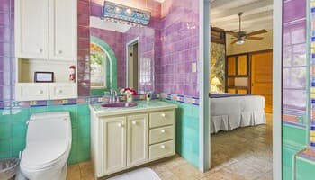Surfsong Villa Resort
