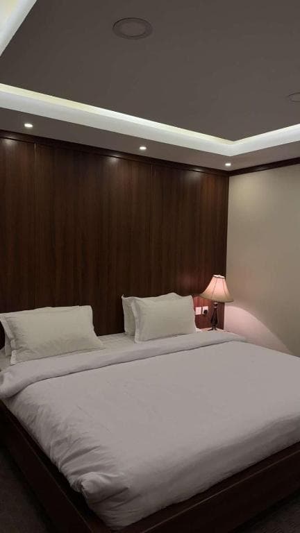 الدور العالية- للوحدات السكنية