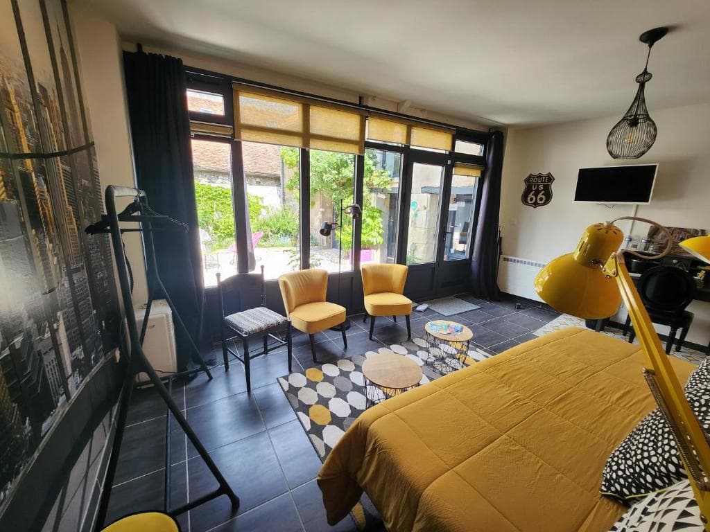 Le clos Pascaline