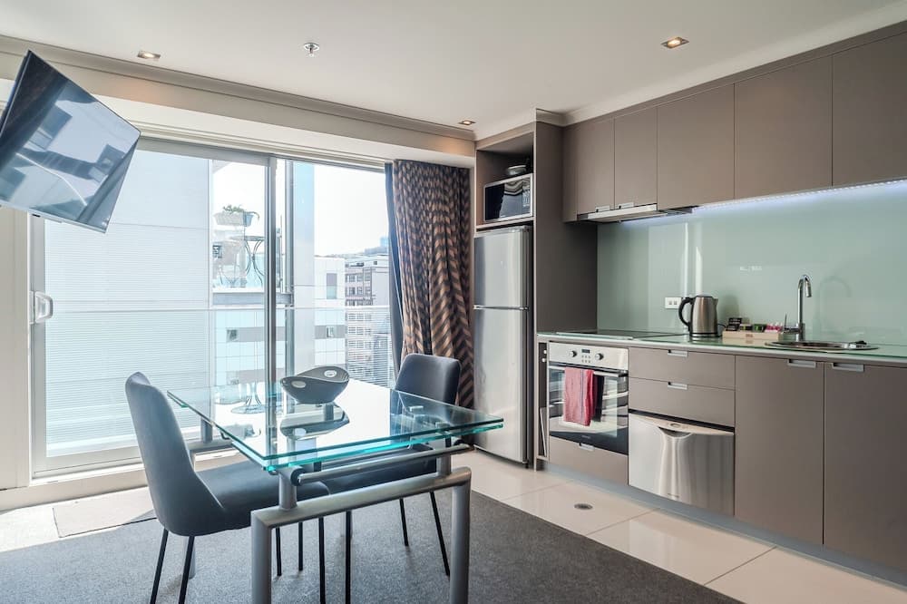 70 Tory Apartment