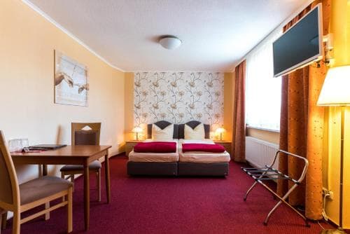 Hotel Adler