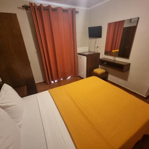 Hotel Morfeas