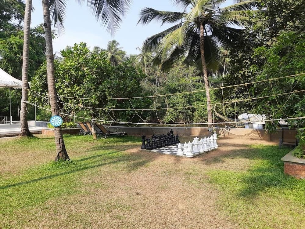 Riverside GuestHouse