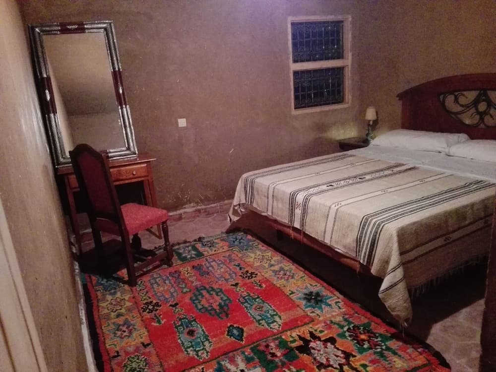Kasbah Aladdin