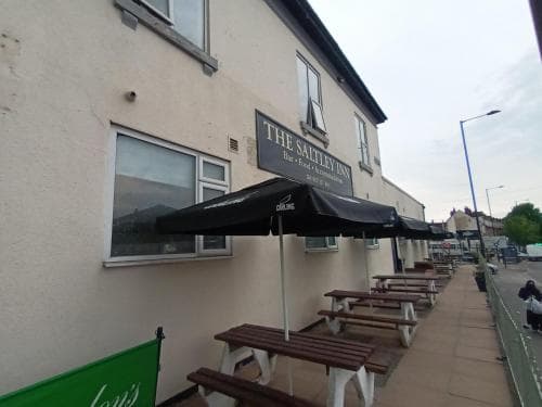 The Saltley Inn