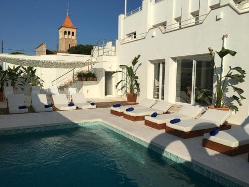 Hotel Petit Rocamar
