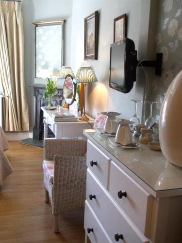 Candle Villa