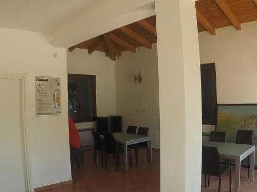 Hotel Barabba
