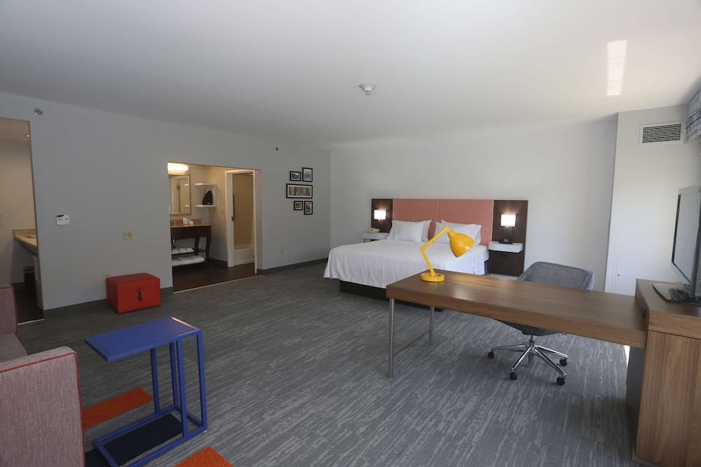 Hampton Inn Owego