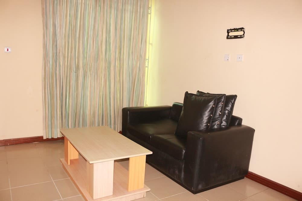 Planet Guest House