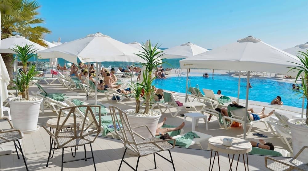ON Hotels Oceanfront