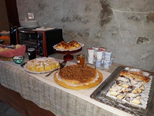 B&B Casa Taralin