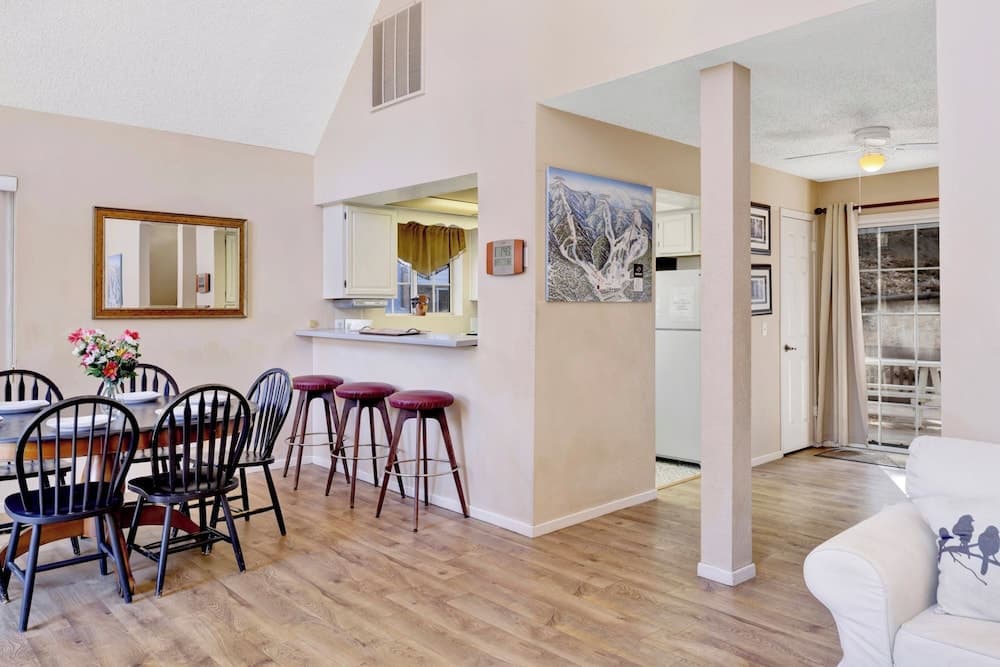 Bear mountain chalet #639