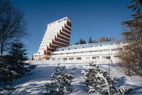 Hotel Panorama Resort