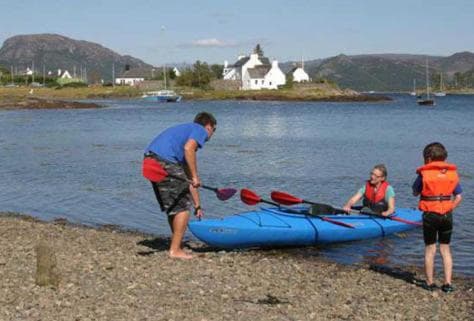 Plockton Inn