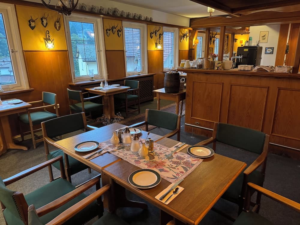 Hotel Kull von Schmidsfelden