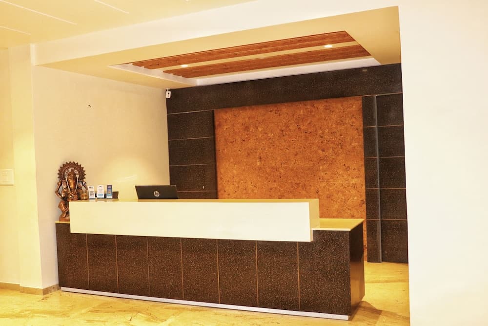 Hotel Trio Max