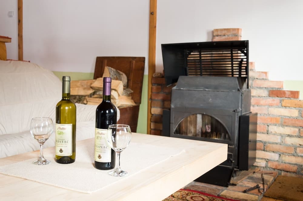 Chalet Breza