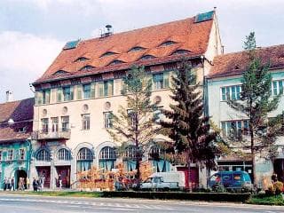 Steaua