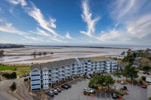 Waters Edge Condominium