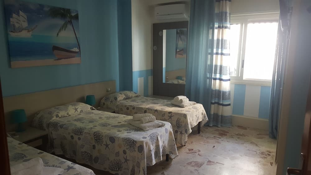 B&B Nettuno