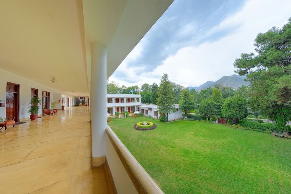 Swat Serena Hotel