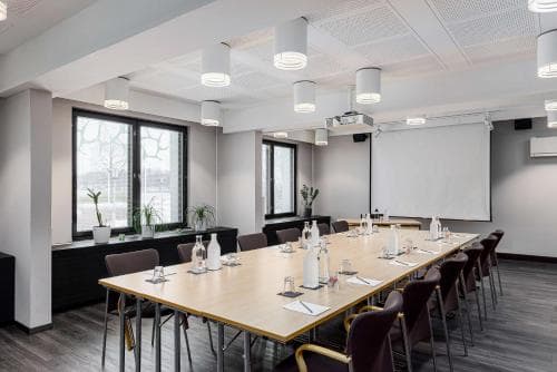Radisson Blu Hotel, Espoo