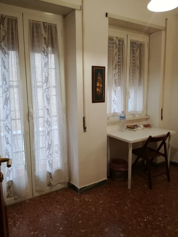 Testa Gioacchino B&b