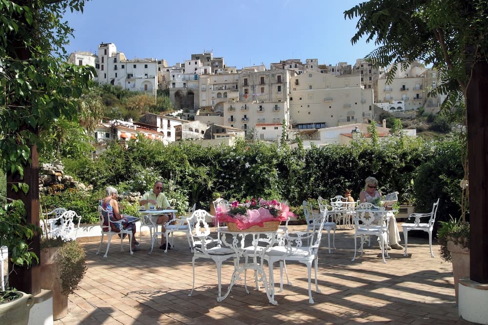 Hotel Aurora
