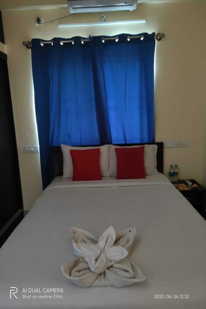 Vaas Homestays