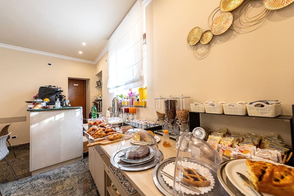 Hotel Corso