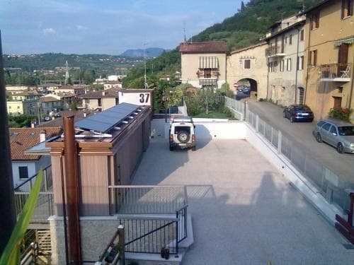 Bikapi Lodging