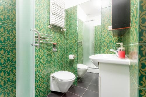 Superiq Villa