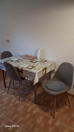 Ferienwohnung Katharina