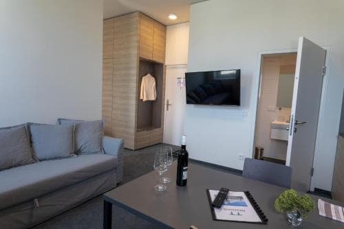 TT-ROOMS - kontaktlos mit Self Check-in I FREE PARKING