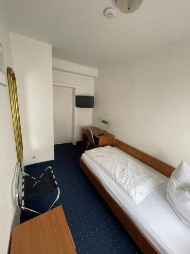 Hotel Horstmann Garni