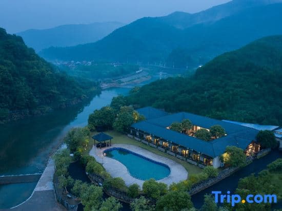 Fuzhi Villa