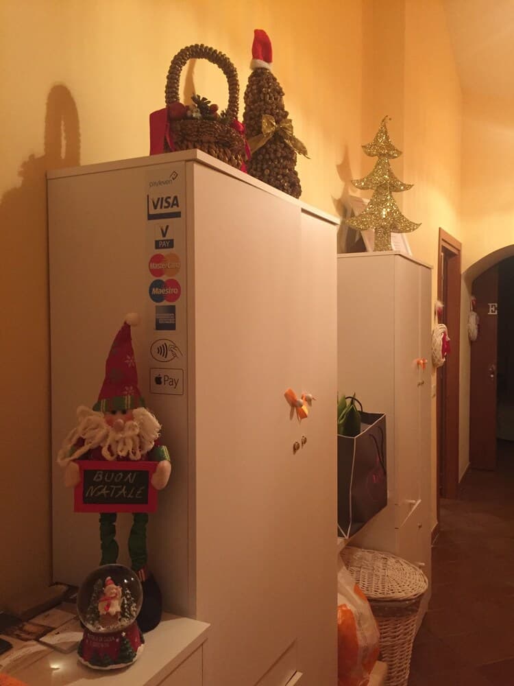 B&B L'Incrocio