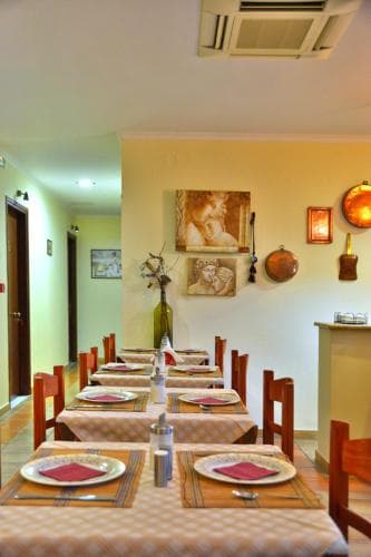 Pension Posidon