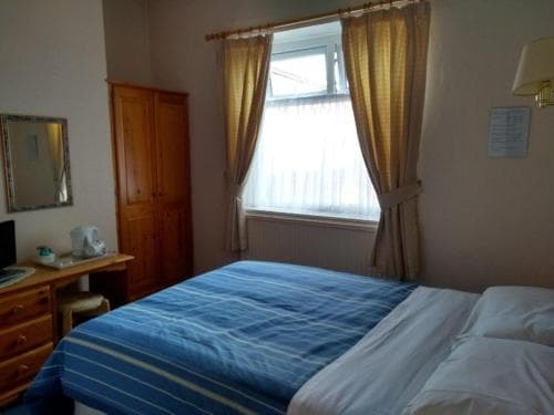 Chadwick House Hotel