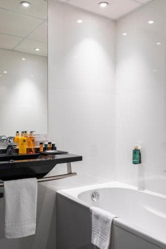 Escale Oceania Aix Hotel