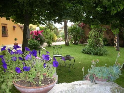 Bed & Breakfast Piceno