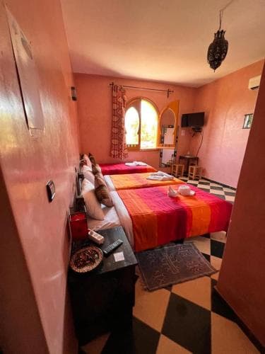 Maison D´hôtes Amazir