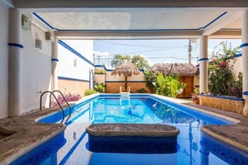 Dolphins Villa