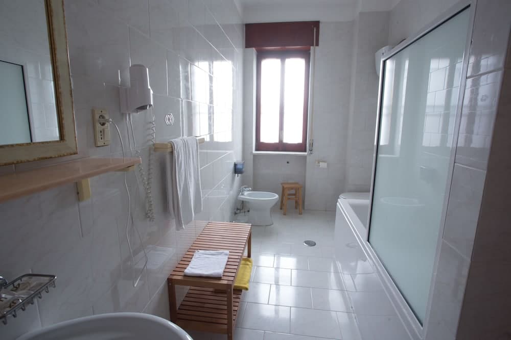 Hotel Pompei
